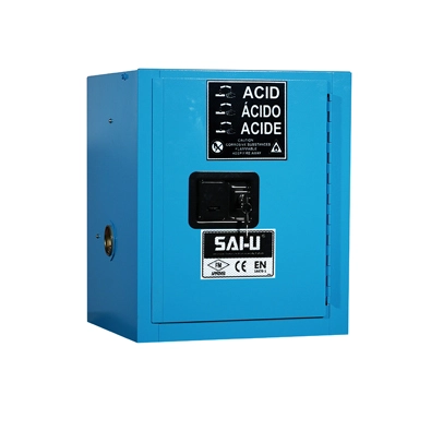 부식 액체 안전 내각 SC0004B