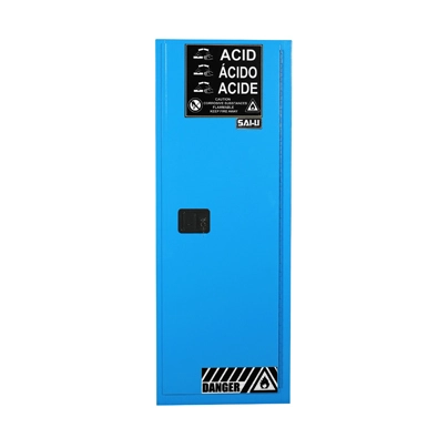 부식 액체 안전 내각 SC0022B