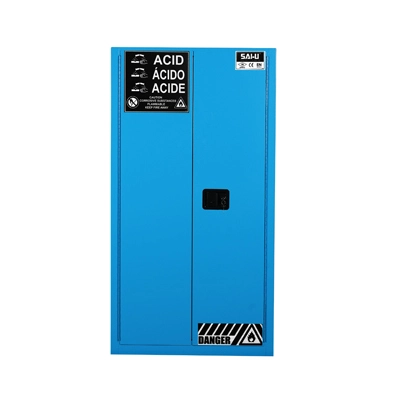 부식 액체 안전 내각 SC0060B