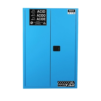 부식 액체 안전 내각 SC0090B