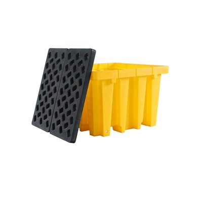 IBC 유출 팔레트 IBC030