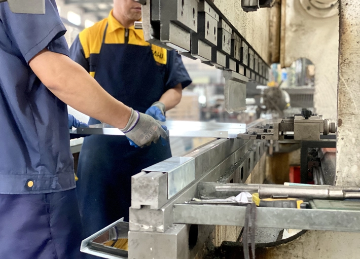 금속 안전 캐비닛의 요구 사항은 무엇입니까?