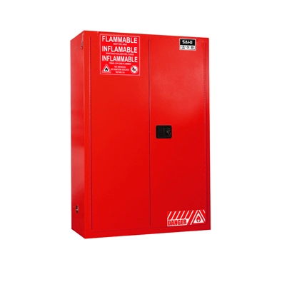 가연성 저장 캐비닛