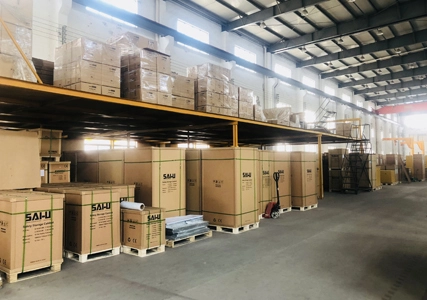 폭발 방지 내각의 원리