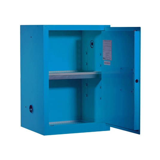 safety storage cabinet