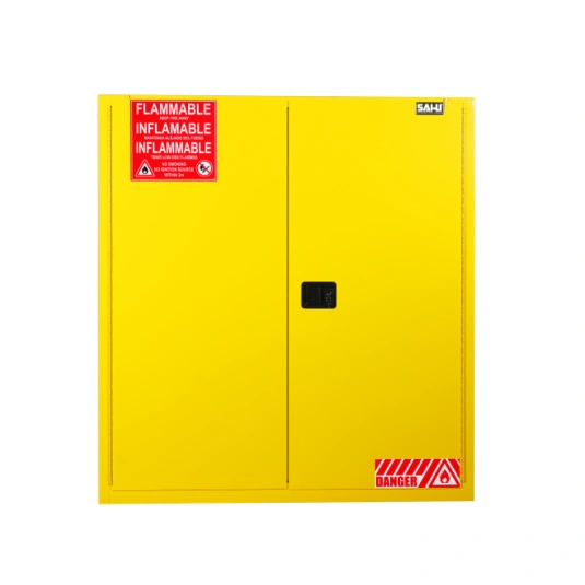 드럼 안전 저장 캐비닛 SC2120Y