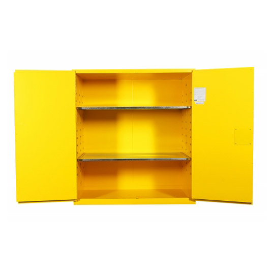 Drum Safety Storage Cabinet SC0120Y