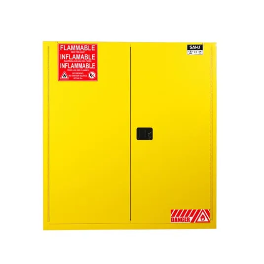 드럼 안전 저장 캐비닛 SC2110Y