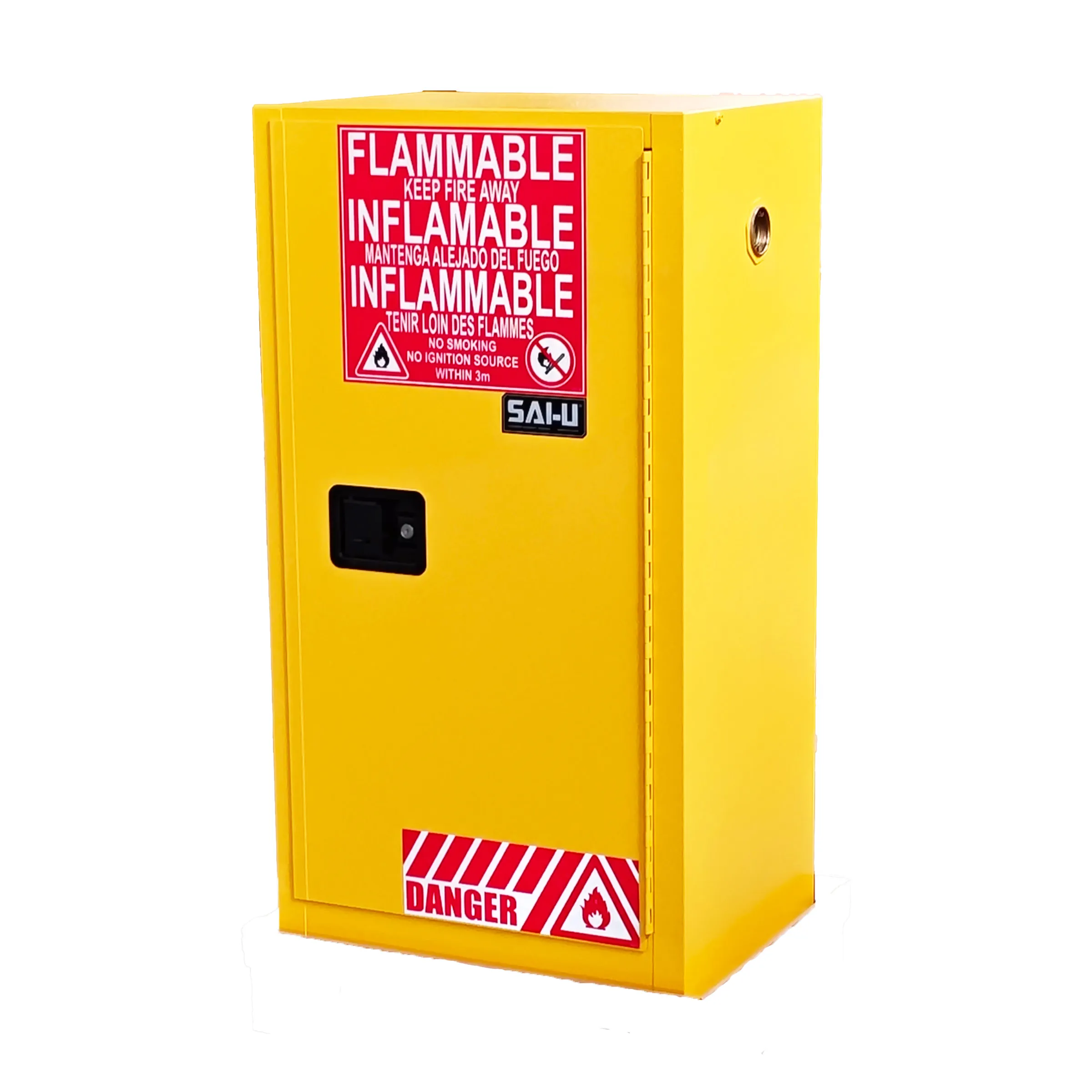 인화성 LStorage 캐비닛 SC0015Y